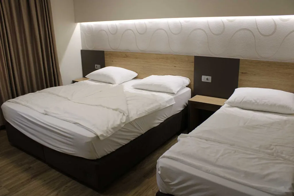 Room in Hajdina for up to 5 Guests