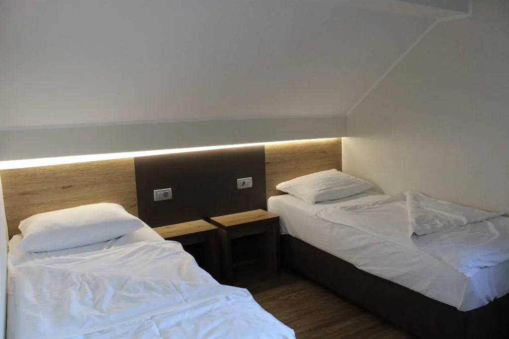 Room in Hajdina for Up to 6 Guests