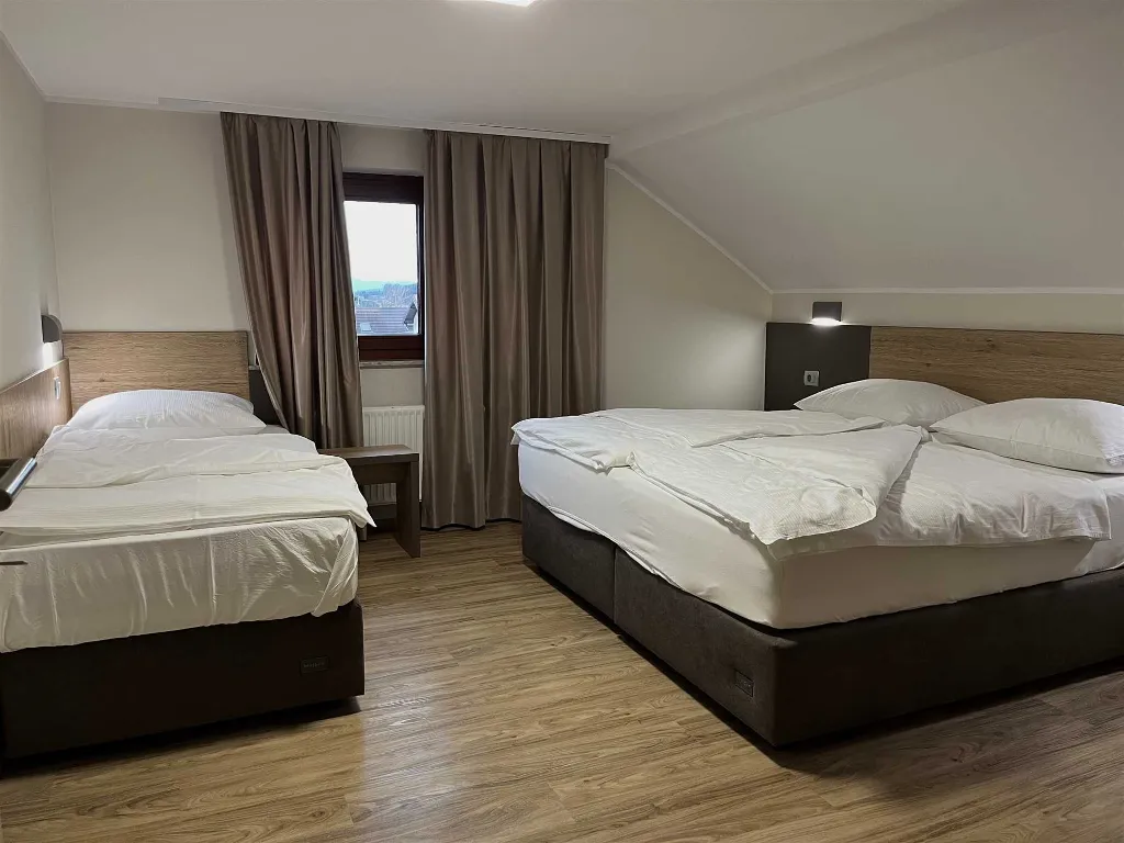 Room for up to 7 Guests in Hajdina, Slovenia