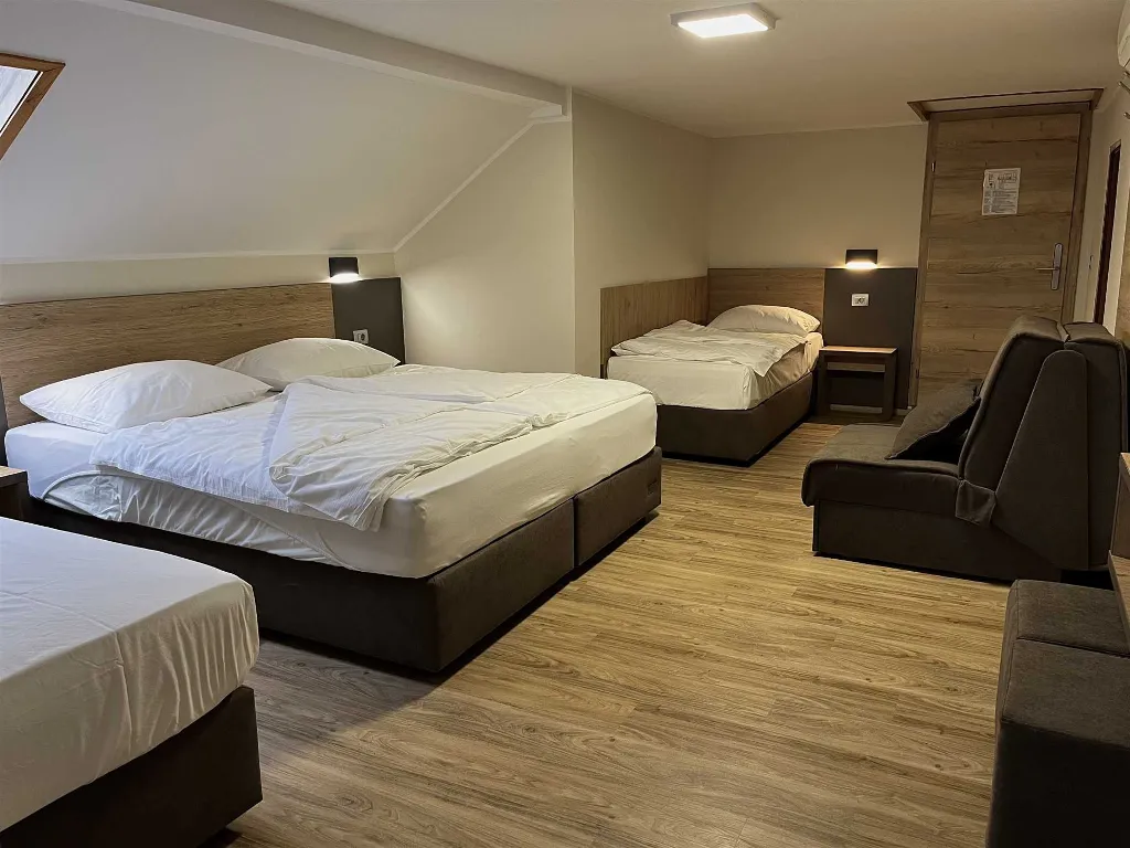 Room for up to 7 Guests in Hajdina, Slovenia