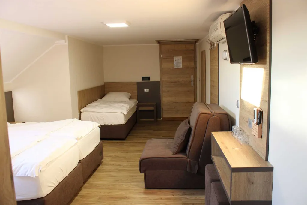 Room for up to 7 Guests in Hajdina, Slovenia