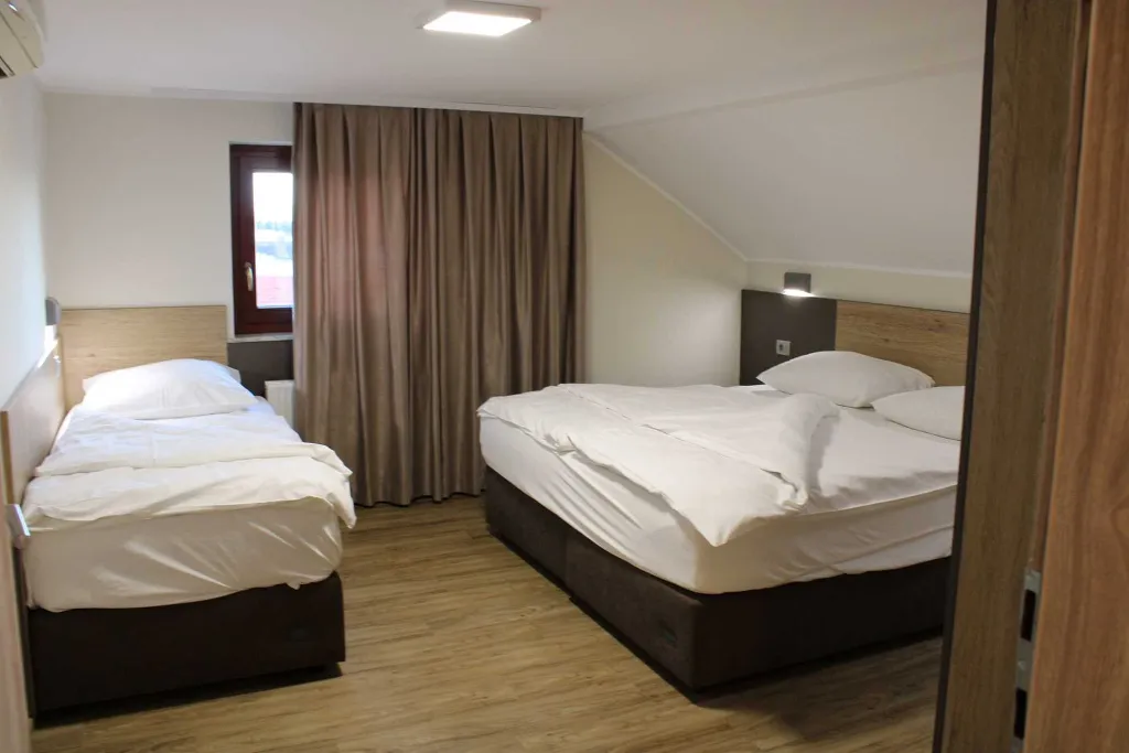 Room for up to 7 Guests in Hajdina, Slovenia