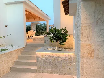 Trogir Holiday House for 6 Guests with Pool