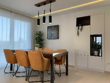 Trogir Holiday House for 6 Guests with Pool