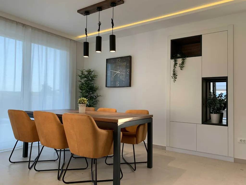 Trogir Holiday House for 6 Guests with Pool