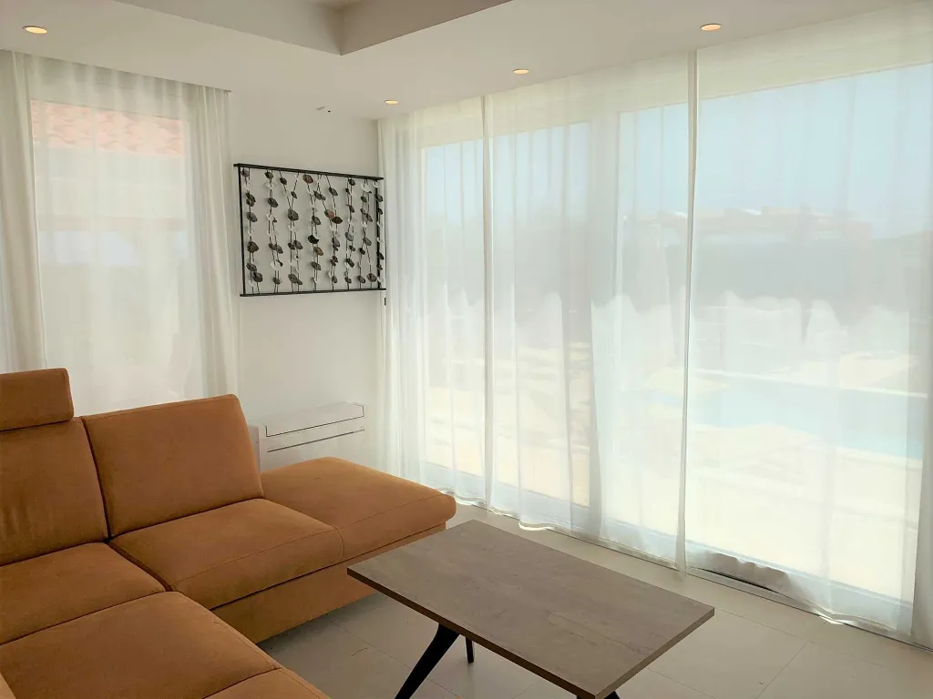Trogir Holiday House for 6 Guests with Pool
