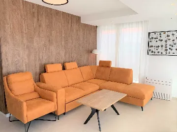 Trogir Holiday House for 6 Guests with Pool