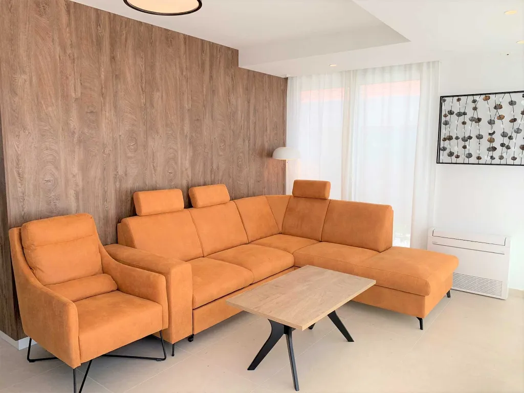 Trogir Holiday House for 6 Guests with Pool