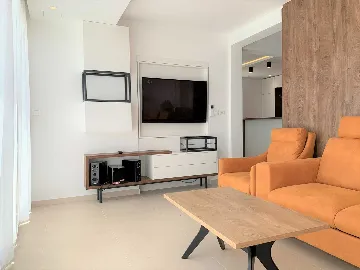 Trogir Holiday House for 6 Guests with Pool