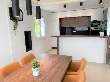 Trogir Holiday House for 6 Guests with Pool