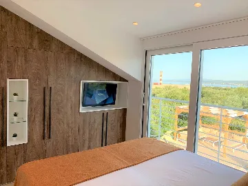 Trogir Holiday House for 6 Guests with Pool