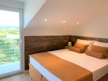 Trogir Holiday House for 6 Guests with Pool