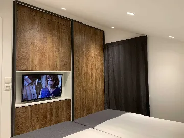 Trogir Holiday House for 6 Guests with Pool