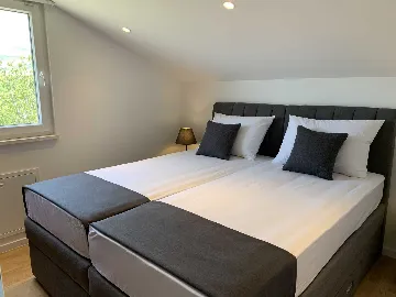 Trogir Holiday House for 6 Guests with Pool