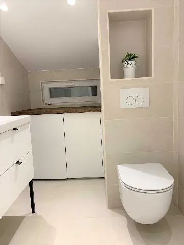 Trogir Holiday House for 6 Guests with Pool