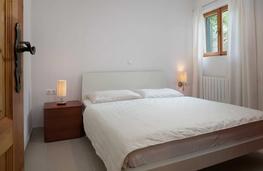 Brela Apartment for 4 Guests