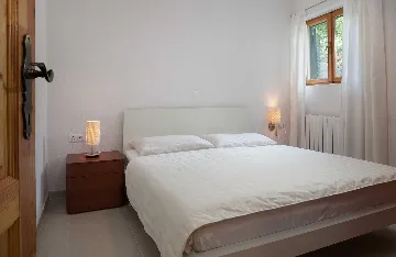 Brela Apartment for 4 Guests