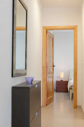 Brela Apartment for 4 Guests