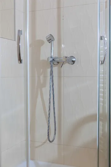 Brela Apartment for 4 Guests