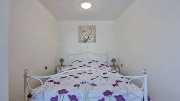 One-Bedroom Apartment with BBQ in Pula