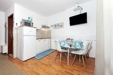 One-Bedroom Apartment in Rovinj for 3 Guests
