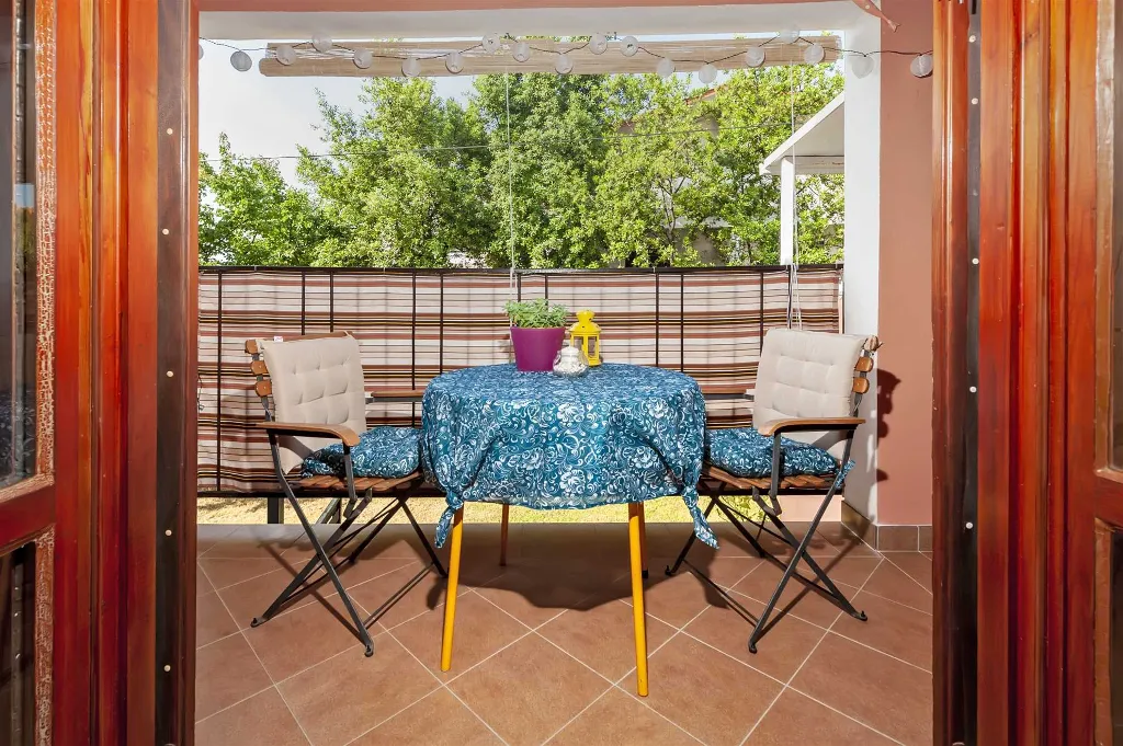 One-Bedroom Apartment in Rovinj for 3 Guests