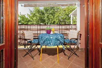 One-Bedroom Apartment in Rovinj for 3 Guests