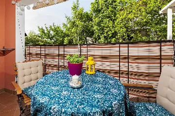 One-Bedroom Apartment in Rovinj for 3 Guests