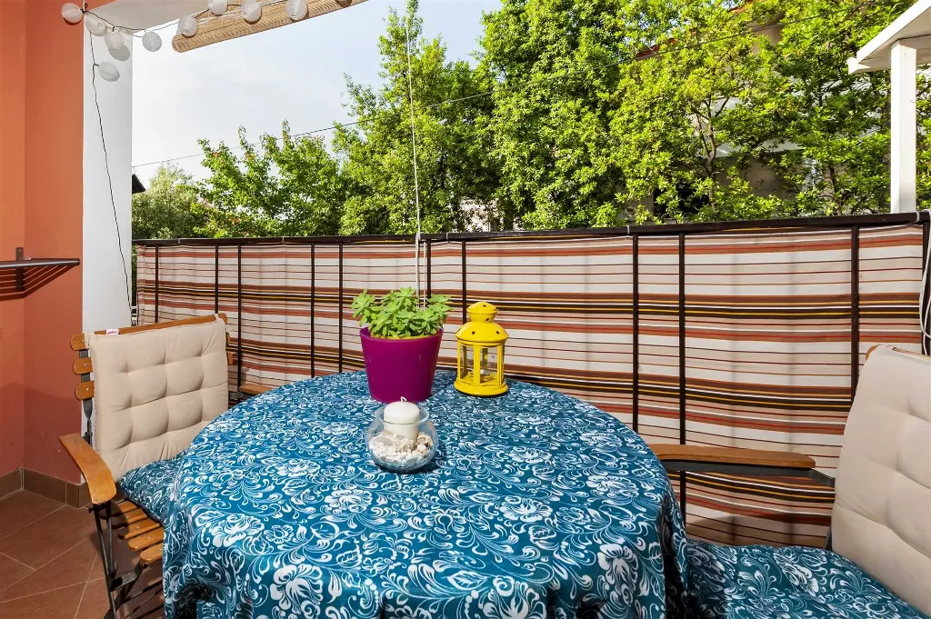 One-Bedroom Apartment in Rovinj for 3 Guests