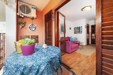 One-Bedroom Apartment in Rovinj for 3 Guests