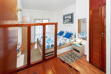 One-Bedroom Apartment in Rovinj for 3 Guests