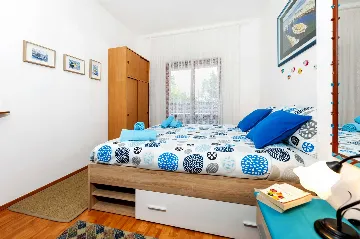 One-Bedroom Apartment in Rovinj for 3 Guests