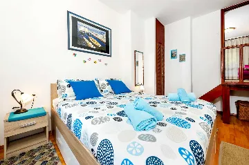 One-Bedroom Apartment in Rovinj for 3 Guests