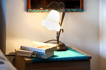 One-Bedroom Apartment in Rovinj for 3 Guests