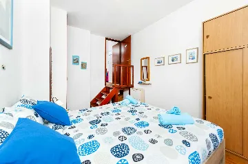 One-Bedroom Apartment in Rovinj for 3 Guests
