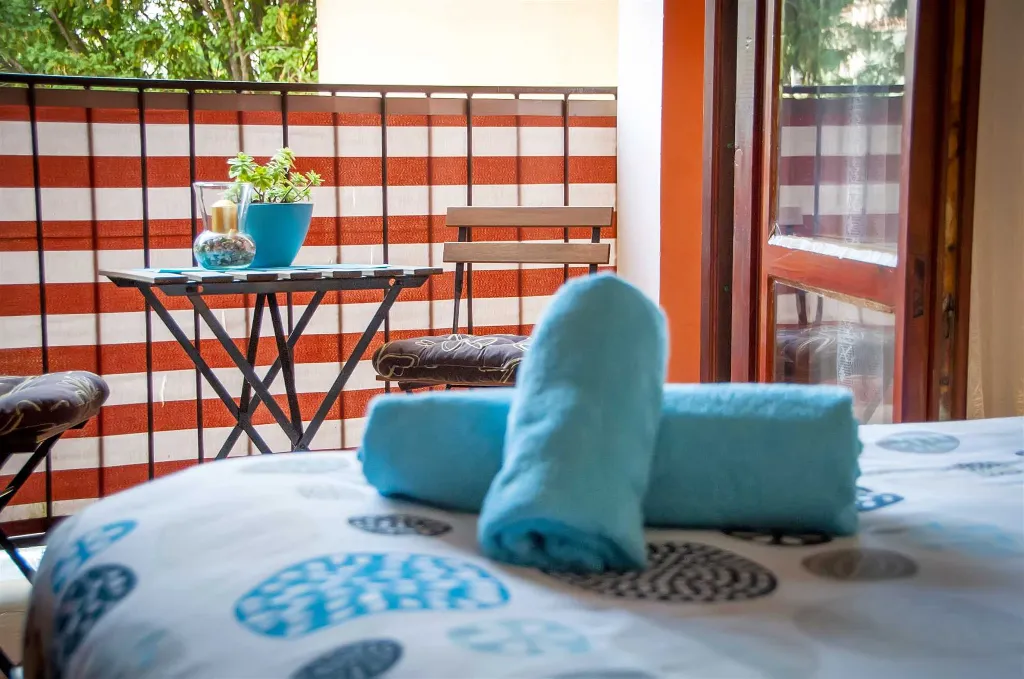 One-Bedroom Apartment in Rovinj for 3 Guests