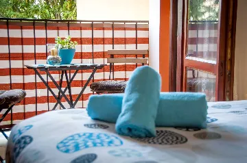 One-Bedroom Apartment in Rovinj for 3 Guests