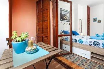One-Bedroom Apartment in Rovinj for 3 Guests