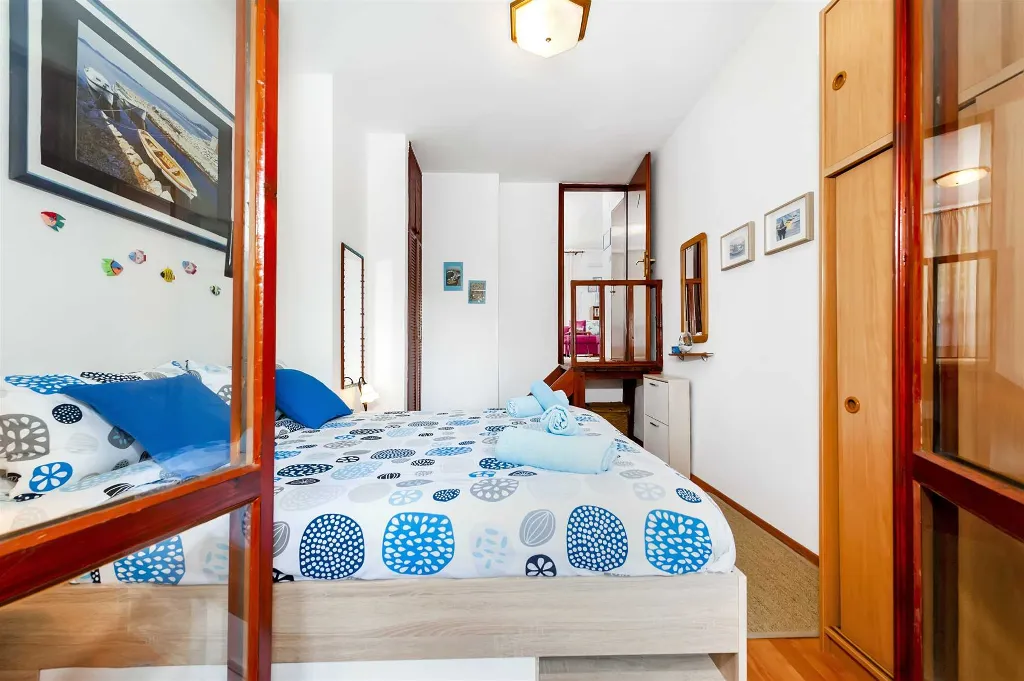 One-Bedroom Apartment in Rovinj for 3 Guests