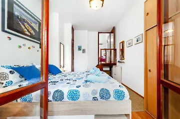 One-Bedroom Apartment in Rovinj for 3 Guests