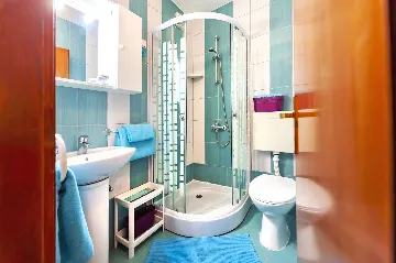 One-Bedroom Apartment in Rovinj for 3 Guests