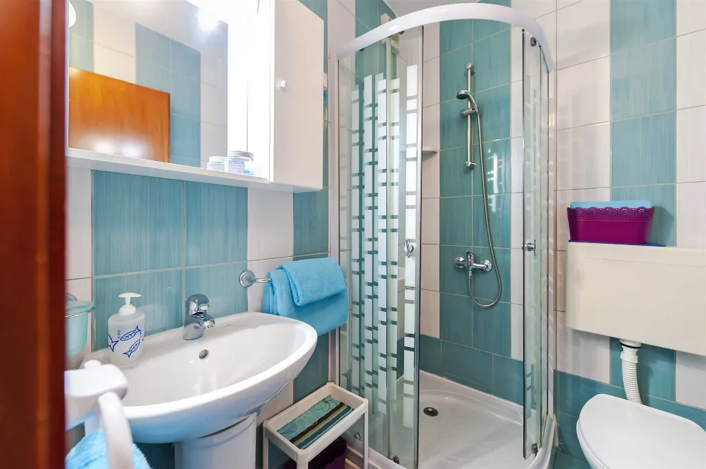One-Bedroom Apartment in Rovinj for 3 Guests