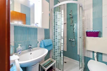 One-Bedroom Apartment in Rovinj for 3 Guests