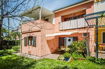 One-Bedroom Apartment in Rovinj for 3 Guests