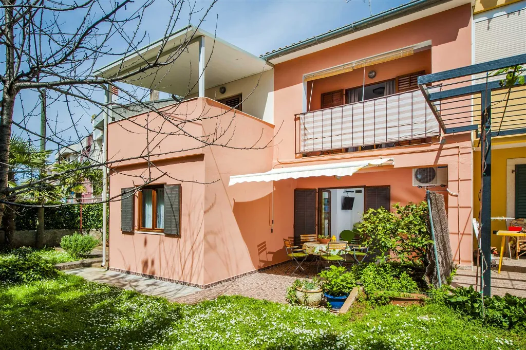 One-Bedroom Apartment in Rovinj for 3 Guests