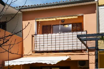 One-Bedroom Apartment in Rovinj for 3 Guests