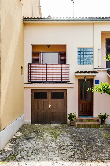 One-Bedroom Apartment in Rovinj for 3 Guests