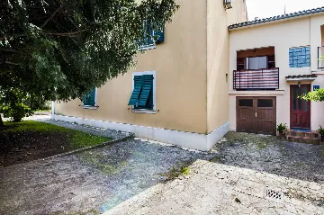 One-Bedroom Apartment in Rovinj for 3 Guests