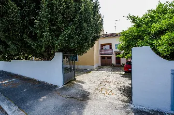 One-Bedroom Apartment in Rovinj for 3 Guests