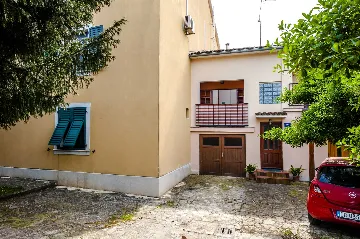 One-Bedroom Apartment in Rovinj for 3 Guests